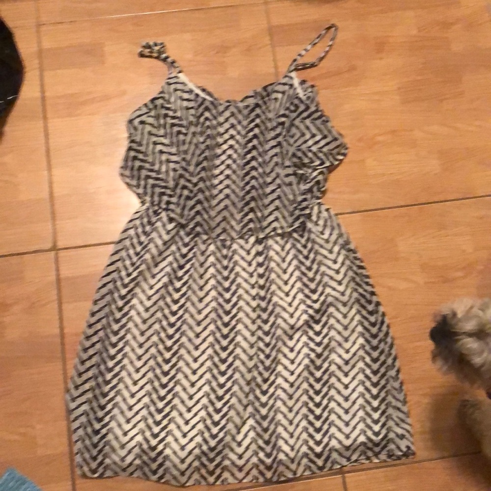 New dress